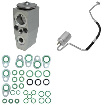 A/C System Repair Kit