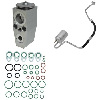 A/C System Repair Kit