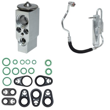 A/C System Repair Kit