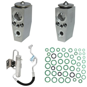 A/C System Repair Kit