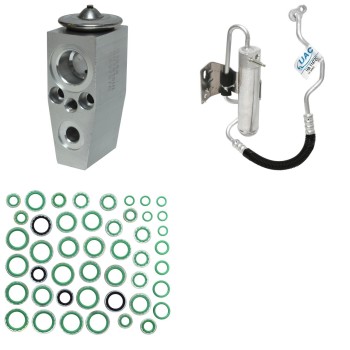 A/C System Repair Kit