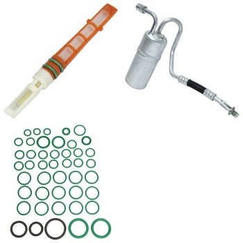 A/C System Repair Kit