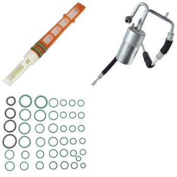 A/C System Repair Kit
