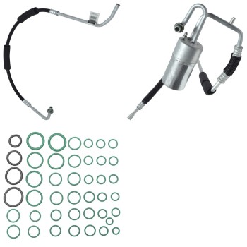 A/C System Repair Kit