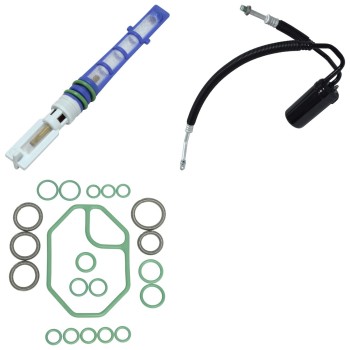 A/C System Repair Kit