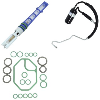 A/C System Repair Kit