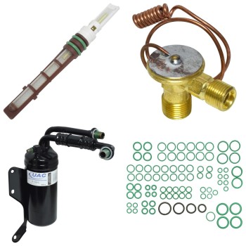 A/C System Repair Kit