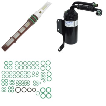 A/C System Repair Kit
