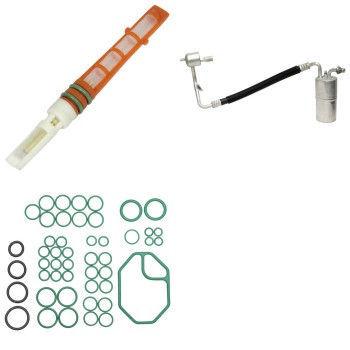 A/C System Repair Kit