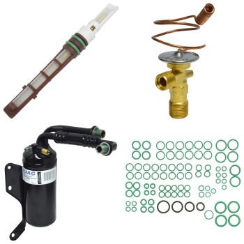 A/C System Repair Kit