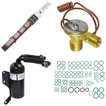 A/C System Repair Kit