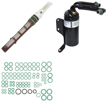 A/C System Repair Kit