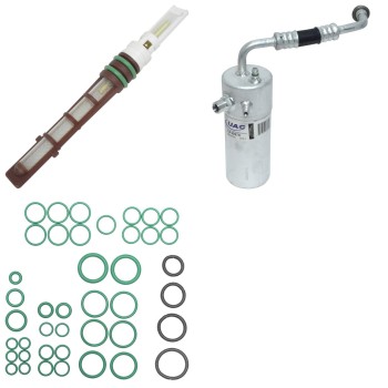 A/C System Repair Kit