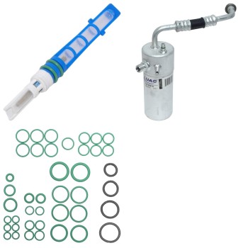 A/C System Repair Kit