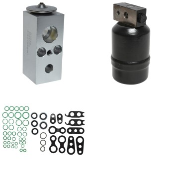 A/C System Repair Kit