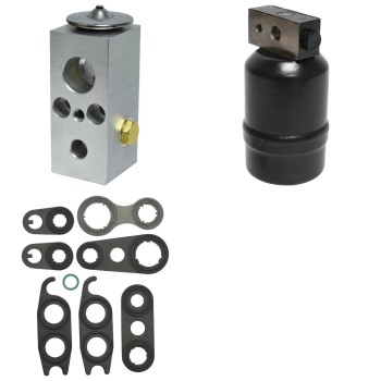 A/C System Repair Kit