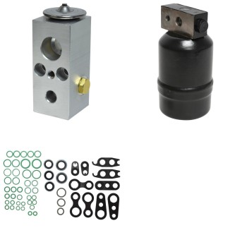 A/C System Repair Kit