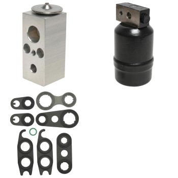 A/C System Repair Kit