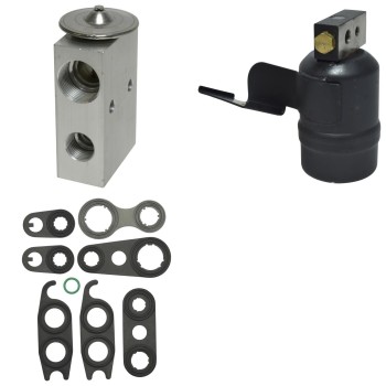 A/C System Repair Kit