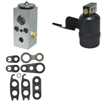 A/C System Repair Kit