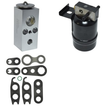 A/C System Repair Kit