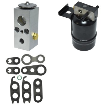 A/C System Repair Kit