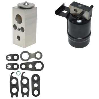 A/C System Repair Kit