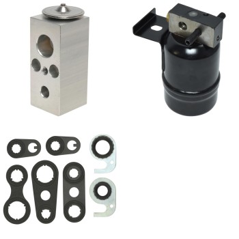 A/C System Repair Kit