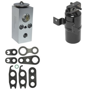 A/C System Repair Kit