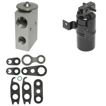 A/C System Repair Kit