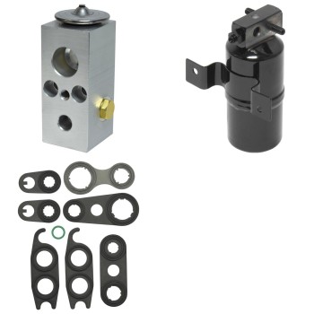 A/C System Repair Kit