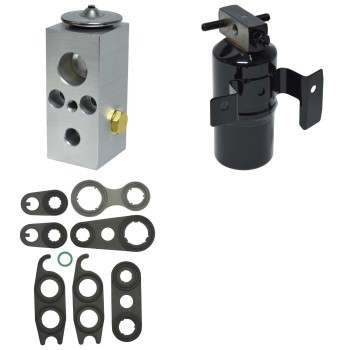 A/C System Repair Kit