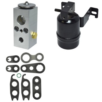 A/C System Repair Kit