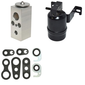A/C System Repair Kit