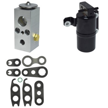 A/C System Repair Kit