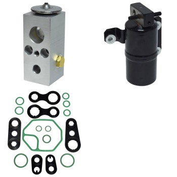 A/C System Repair Kit