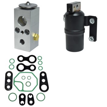 A/C System Repair Kit