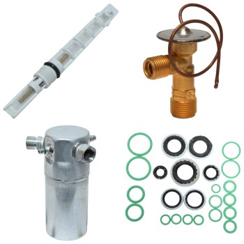 A/C System Repair Kit