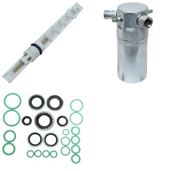 A/C System Repair Kit