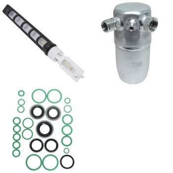 A/C System Repair Kit