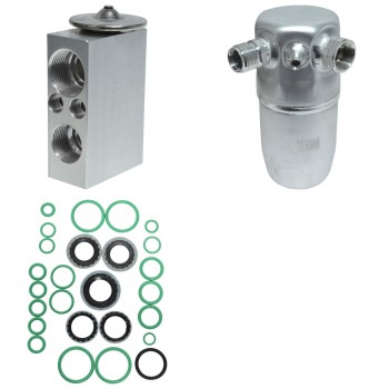 A/C System Repair Kit