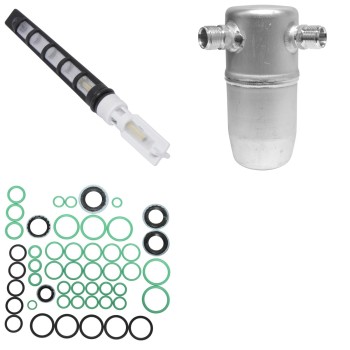 A/C System Repair Kit
