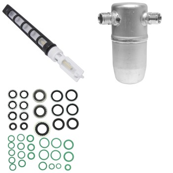 A/C System Repair Kit