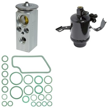 A/C System Repair Kit