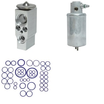 A/C System Repair Kit