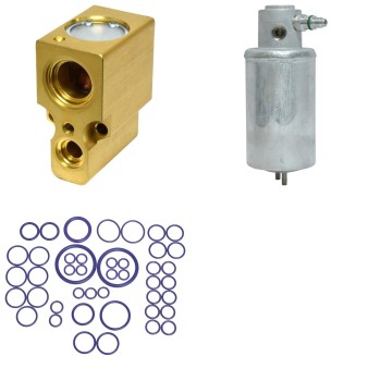 A/C System Repair Kit