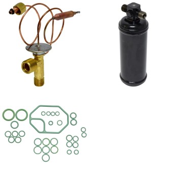A/C System Repair Kit