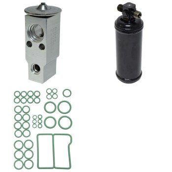 A/C System Repair Kit