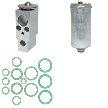 A/C System Repair Kit