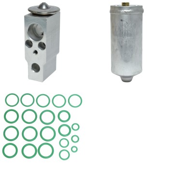 A/C System Repair Kit